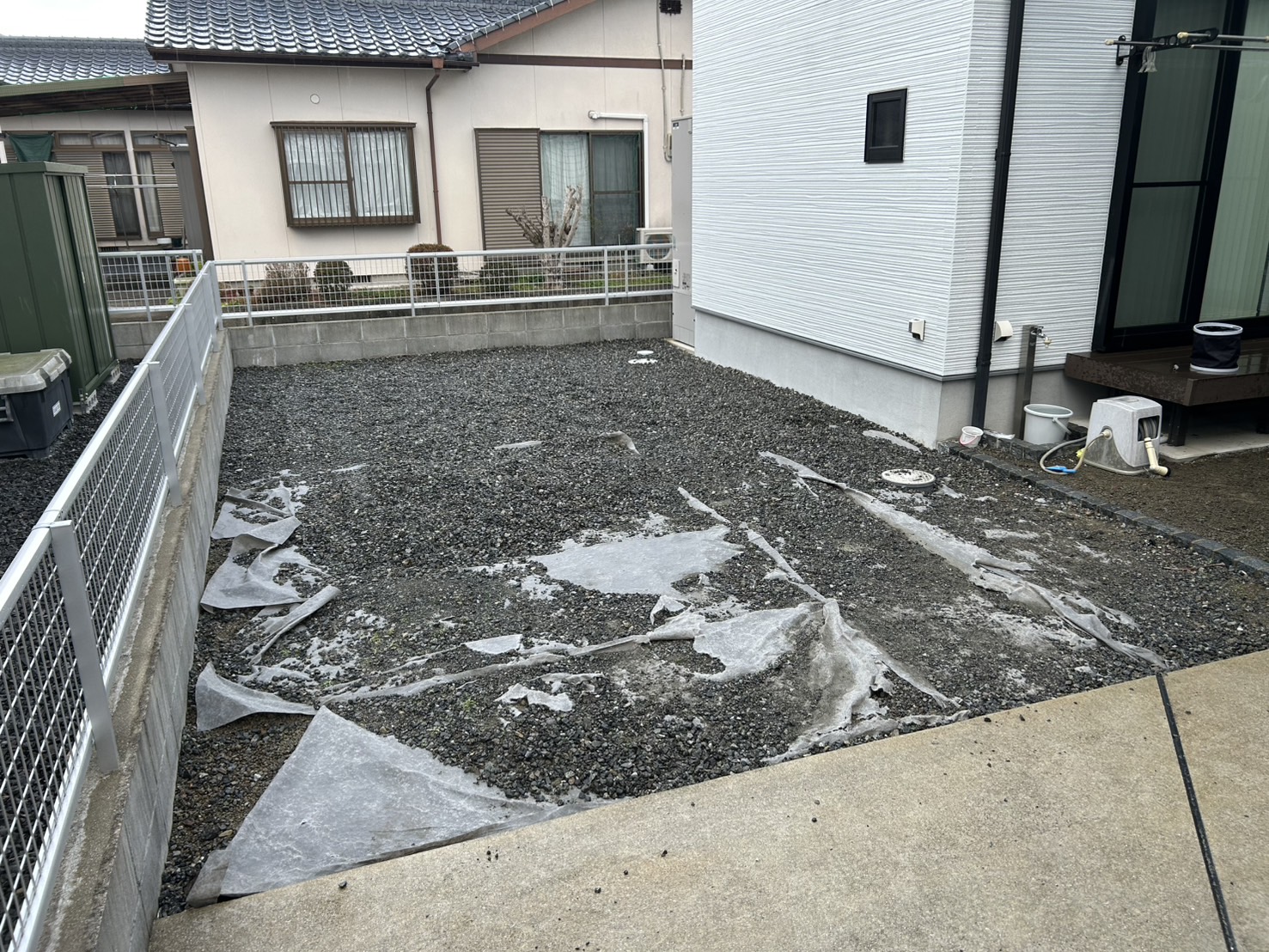 サッカー練習用 | 【公式】芝専門TURFER：天然芝も人工芝もアドバイスから施工、管理まで。＊ 長崎県、佐賀県